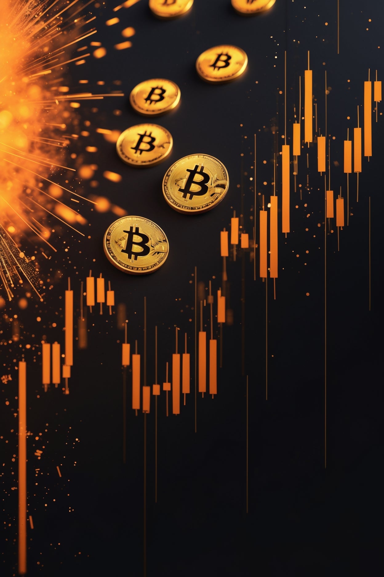 BTC - Orange Edition