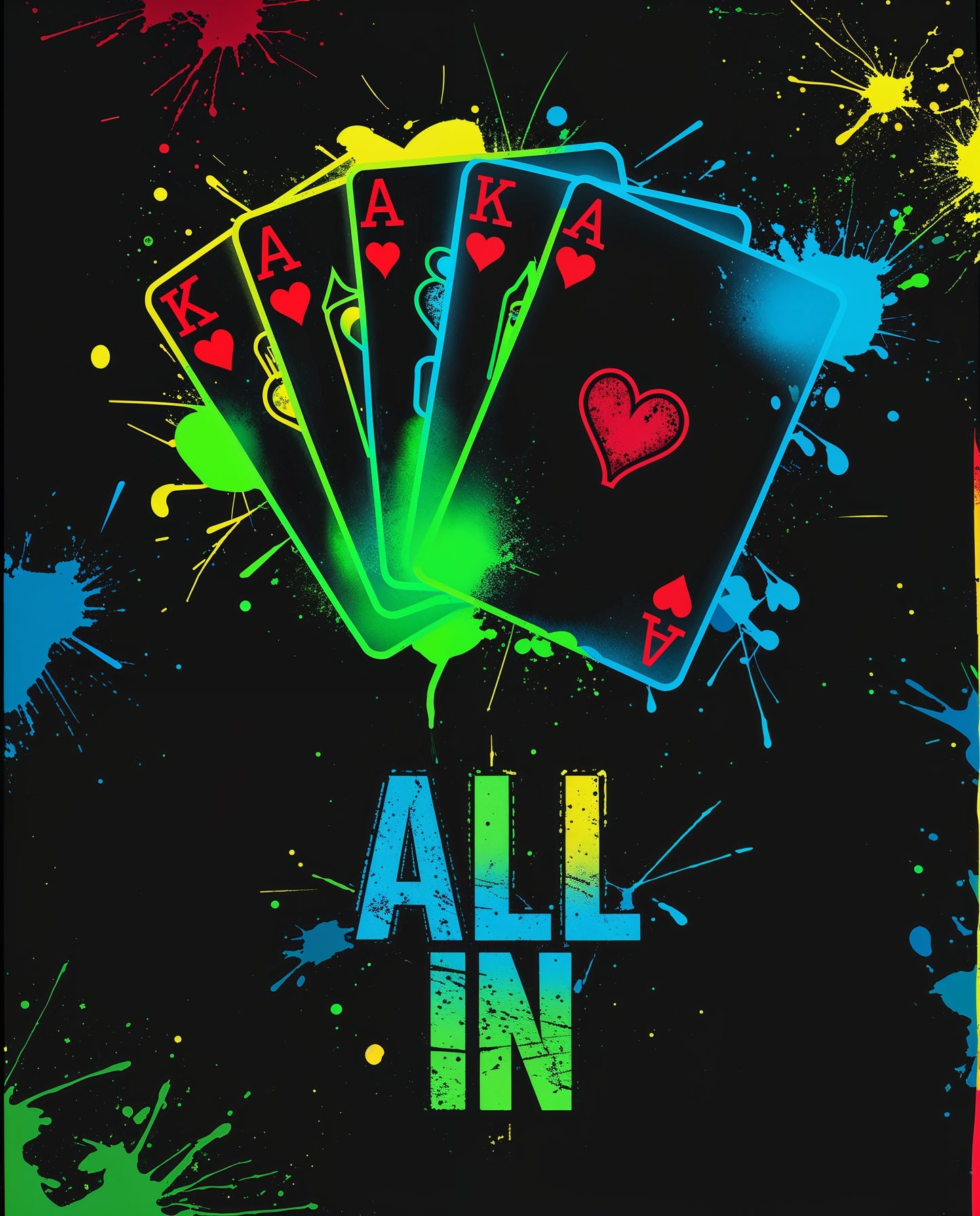 All In