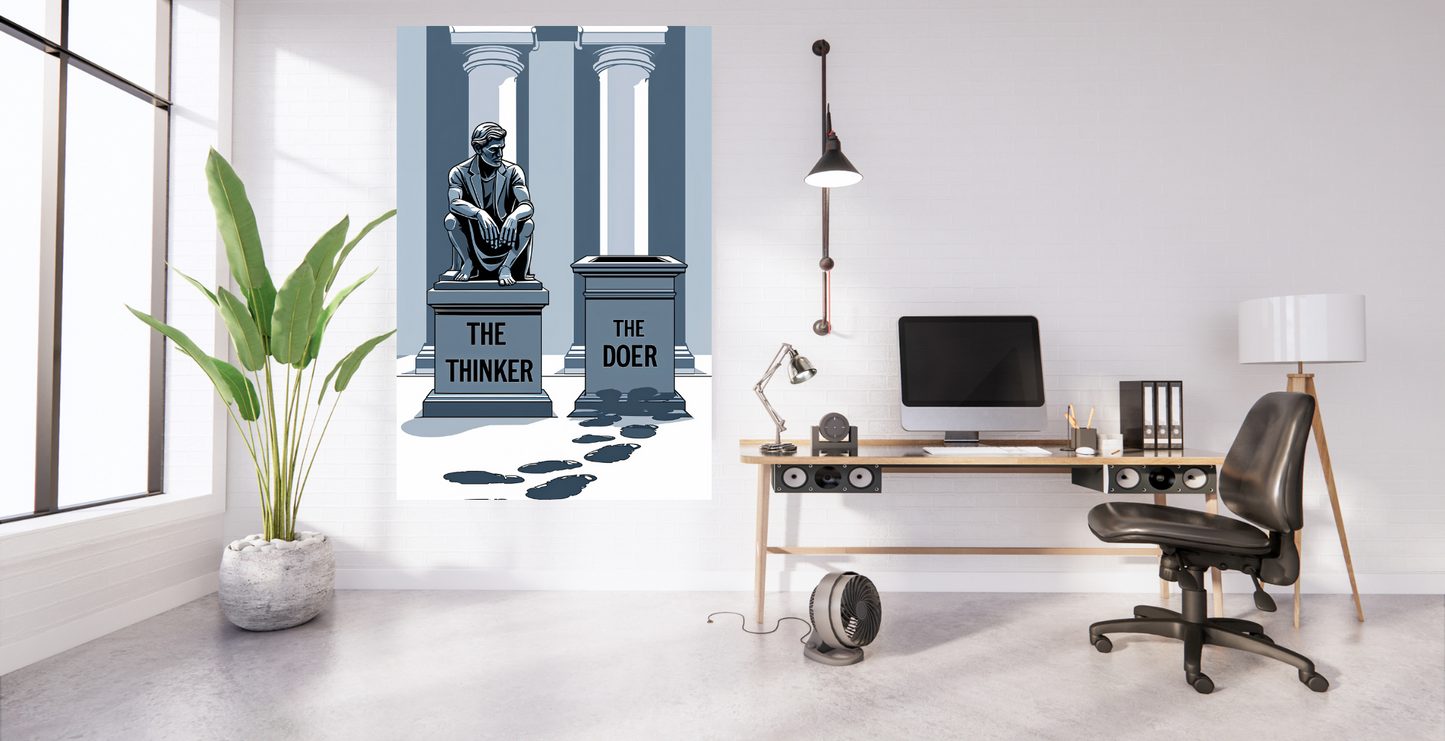 The Thinker