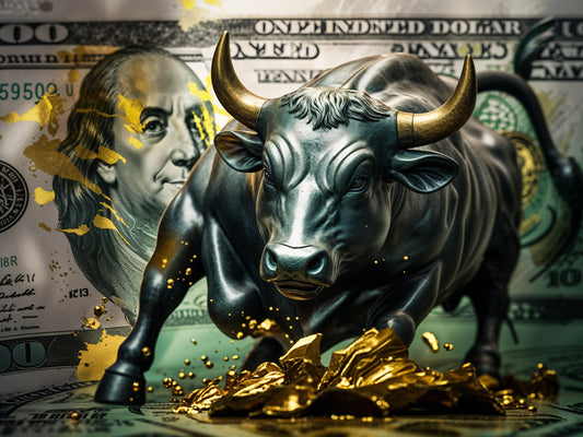 Bulle - Gold Edition