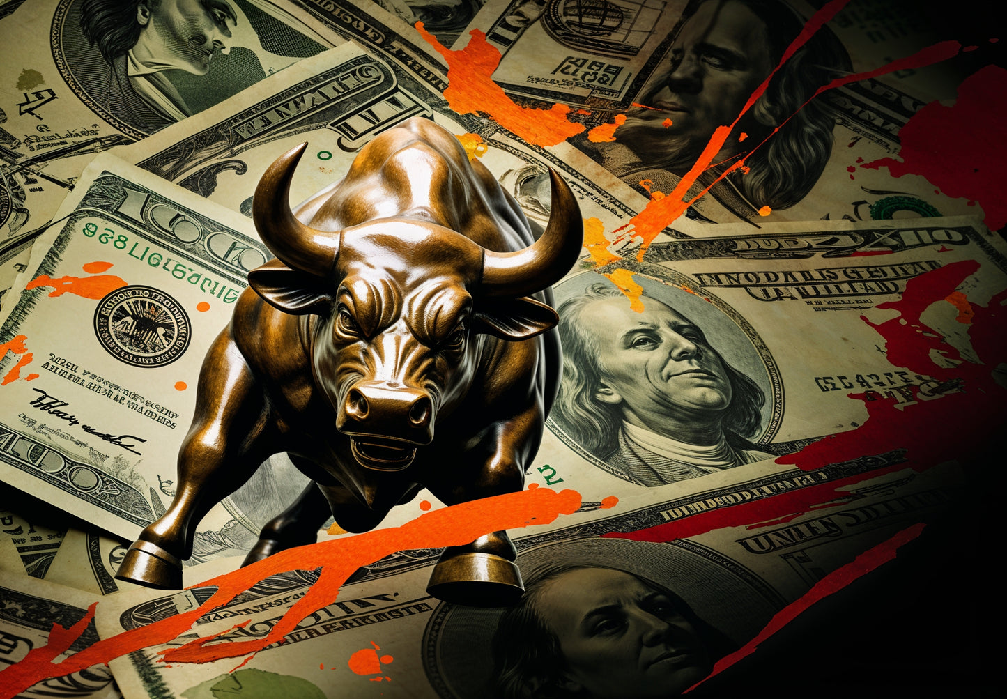 Bulle - Orange Edition