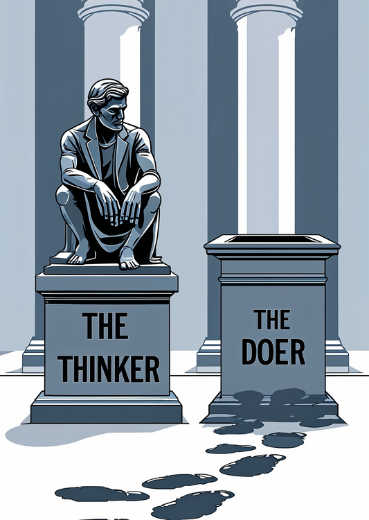The Thinker