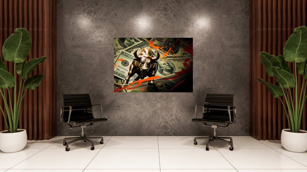 Bulle - Orange Edition