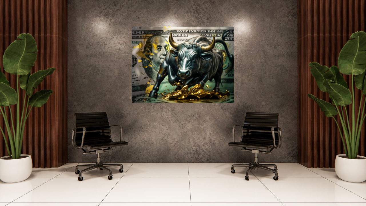 Bulle - Gold Edition