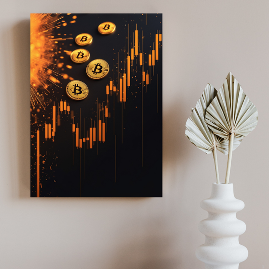 BTC - Orange Edition